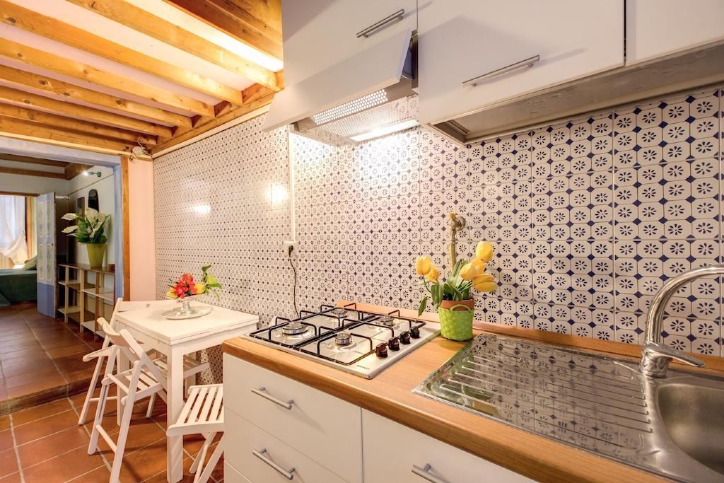 Casa Savelli Apartment Rome Room photo