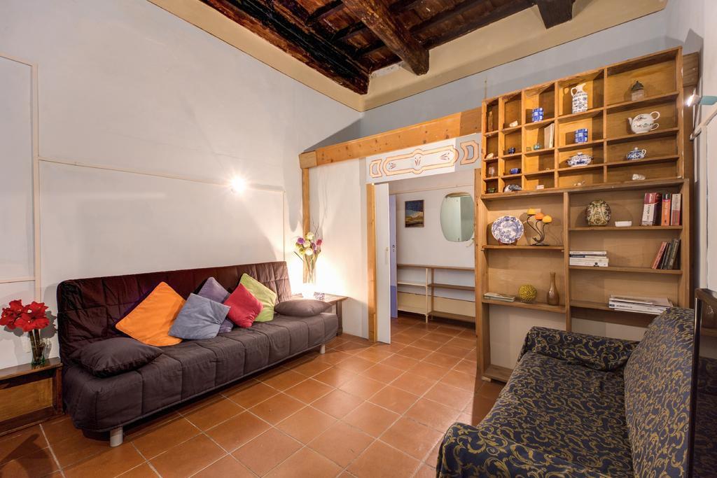 Casa Savelli Apartment Rome Exterior photo