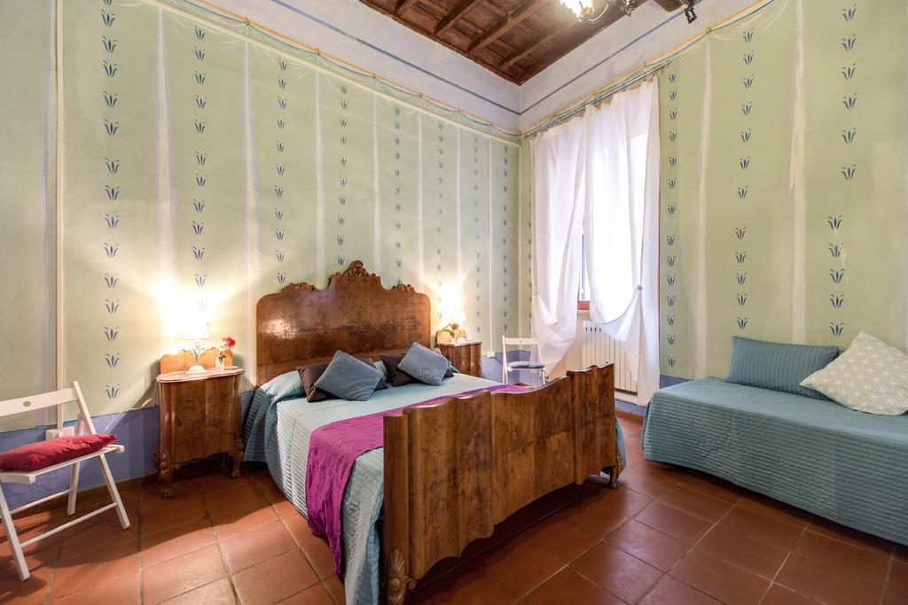 Casa Savelli Apartment Rome Exterior photo