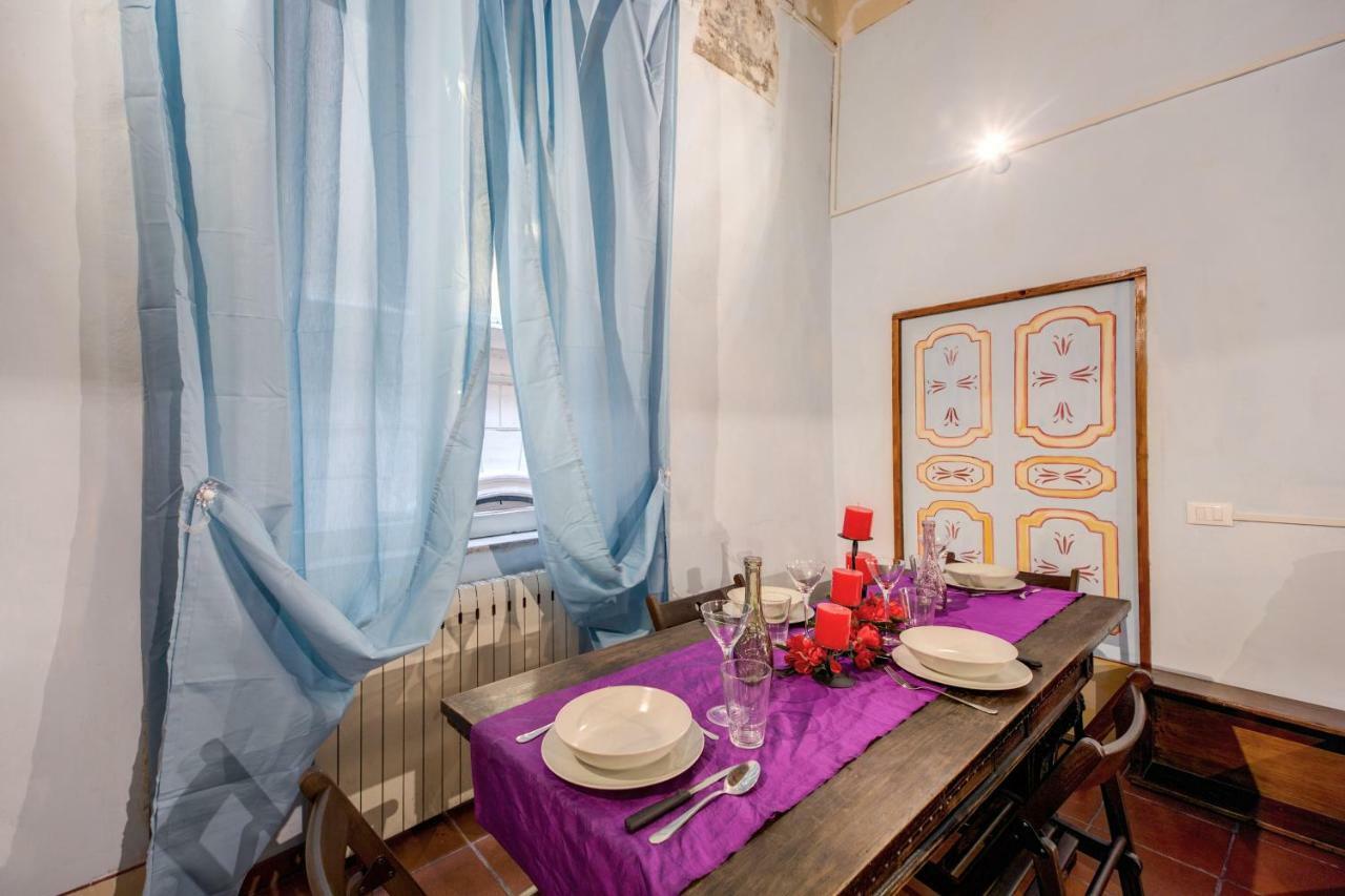 Casa Savelli Apartment Rome Exterior photo